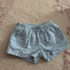 Like new !! Beaufort bonnet company  shorts 12-18 month